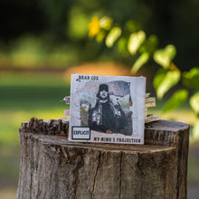 Load image into Gallery viewer, My Mind's Projection CD