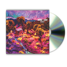 Load image into Gallery viewer, Acres - CD