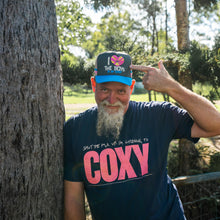 Load image into Gallery viewer, Boys In The Band Trucker Cap
