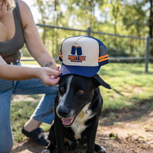 Load image into Gallery viewer, Frosty Cox Trucker Cap
