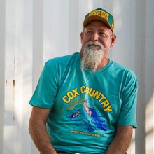 Load image into Gallery viewer, Cox Country Tee
