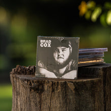 Load image into Gallery viewer, Brad Cox CD
