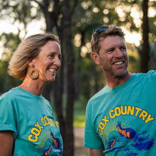 Load image into Gallery viewer, Cox Country Tee
