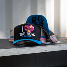 Load image into Gallery viewer, Boys In The Band Trucker Cap
