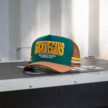 Load image into Gallery viewer, Vegans Trucker Cap
