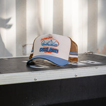 Load image into Gallery viewer, Coxland Trucker Cap
