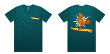 Load image into Gallery viewer, Endemic Intelligence In Multiple Dimensions CD + Tee
