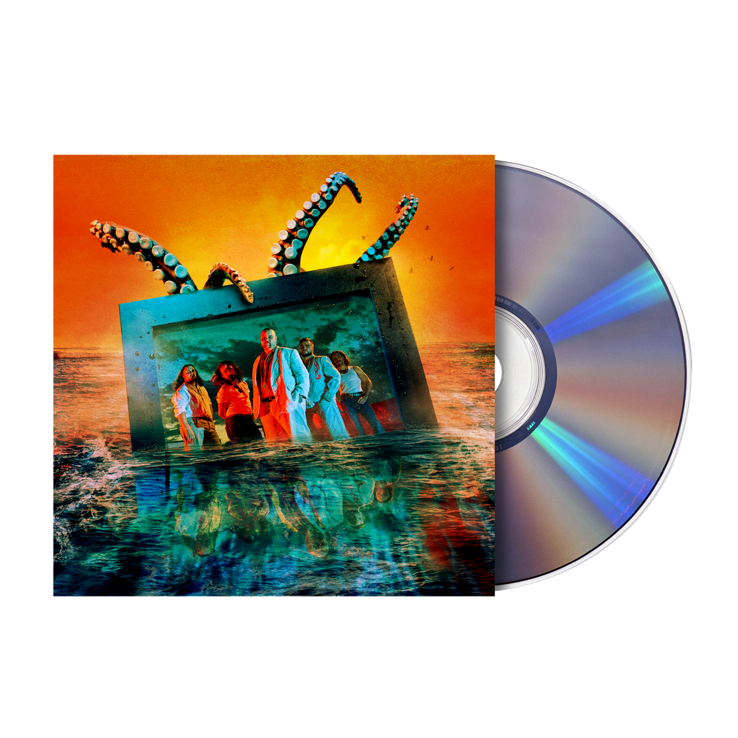 Endemic Intelligence In Multiple Dimensions CD