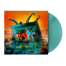 Load image into Gallery viewer, Endemic Intelligence In Multiple Dimensions VINYL + Tee
