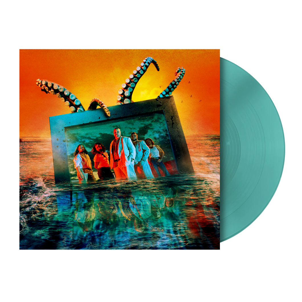 Endemic Intelligence In Multiple Dimensions VINYL
