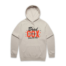 Load image into Gallery viewer, Brad Cox Hoodie &quot;Bone Colour&quot;
