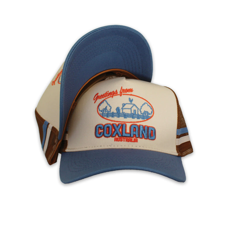 Coxland Trucker Cap