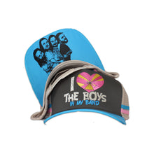 Load image into Gallery viewer, Boys In The Band Trucker Cap
