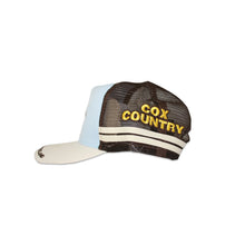 Load image into Gallery viewer, Haulin&#39; Cox Trucker Cap
