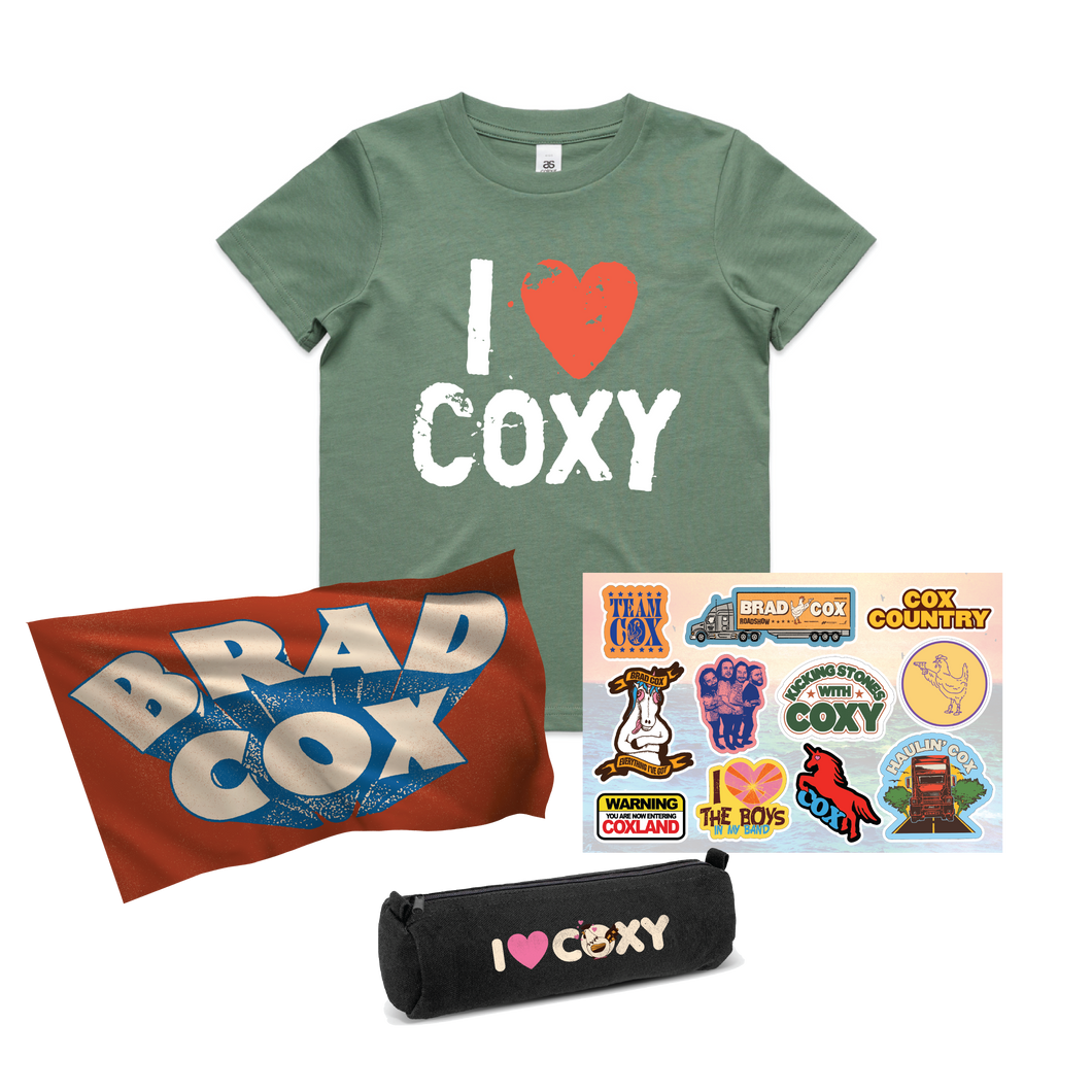 KIDS BUNDLE