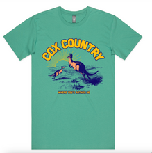 Load image into Gallery viewer, Cox Country Tee
